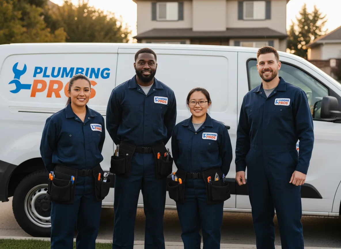 Water Heater Repair company in Orrstown, PA